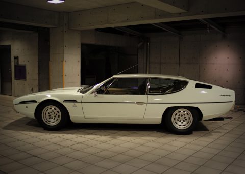 ESPADA 1974